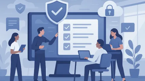How Startups Can Meet Security Standards in a Few Clear Steps