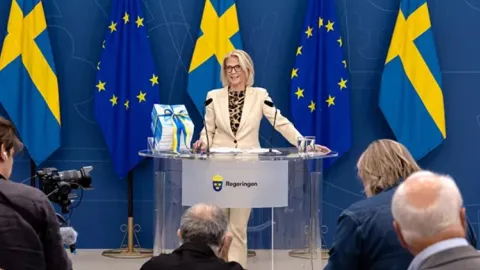 Sweden Plans Major Boost to 2025 Standardization Budget