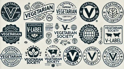 As vegetarianism gains traction, certification becomes key