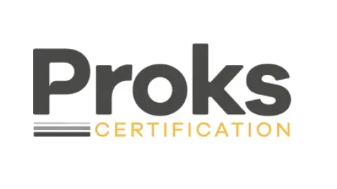 Proks Certification