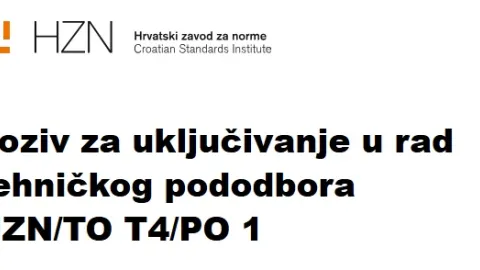 Croatian Standards Institute Forms Subcommittee on Quantum-Resistant Cybersecurity
