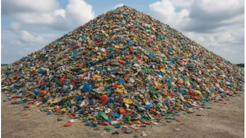 European Standard EN 18065 Streamlines Use of Recycled Plastics Across EU