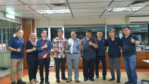 Lee Rubber Passes IATF 16949 and ISO 9001 Audits at Penang Site