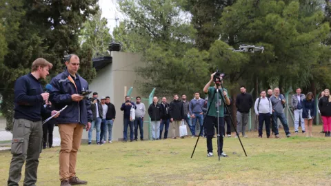 Argentina Hosts Event to Promote U.S. and Latin American Collaboration on Petroleum Standards