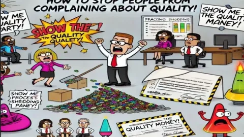 Six Effective Ways to Address Complaints About Quality