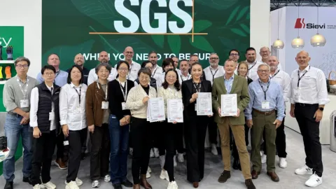 Qiangsheng New Materials Completes GHG And Product Carbon Footprint Verification