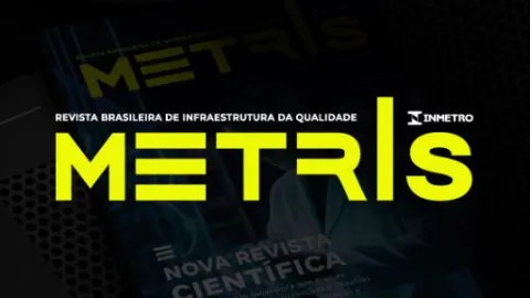 Inmetro Prepares Launch of New Metris Journal, Invites Submissions on Quality Infrastructure
