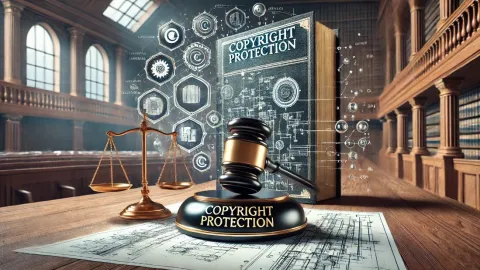 ANSI Pushes for Copyright Protections of Standards Incorporated into Laws