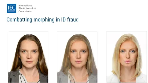 Addressing Biometric Fraud in Identity Documents With New ISO 20059