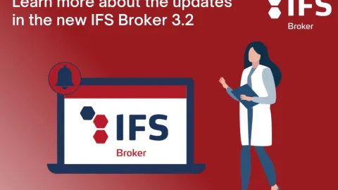 New Version of IFS Broker 3.2 Released in 2024