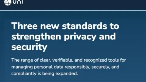 Italy Adopts Three ISO 27000 Series Standards to Boost Privacy and Information Security