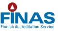 Finnish Accreditation Service (FINAS)