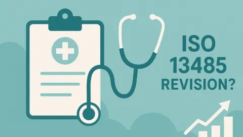ISO 13485 Under Review as Industry Prepares for Potential Revision