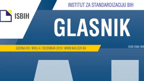 ISBIH releases Issue 2/24 of Standards Bulletin