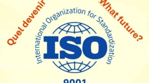 ISO 9001 Revision Criticized for Diluting Quality Standards