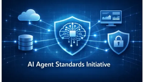 NIST Launches AI Agent Standards Initiative To Address Security And Interoperability