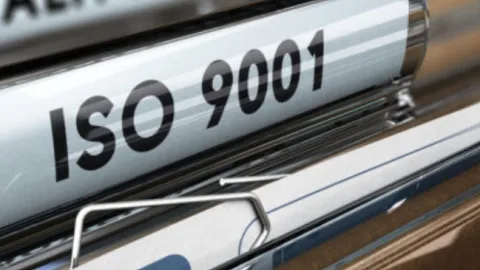 ISO 9001 Revision Pushed to 2026?