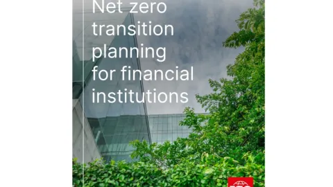 ISO 32212 Introduces Net Zero Transition Planning Framework for Finance