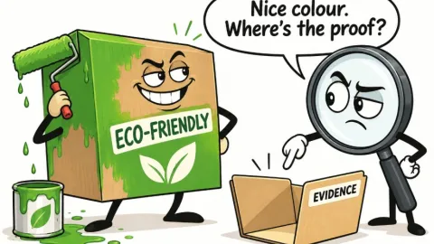 How Denmark Is Implementing EmpCo Rules Against Greenwashing