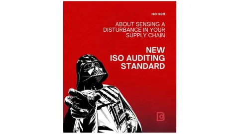 ISO 19011 Revision Puts Supply Chain in Spotlight