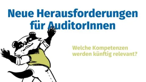 Future Auditors Face Higher Expectations and Need Broader Skills