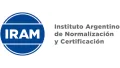 Instituto Argentino de Normalización y Certificación (IRAM)