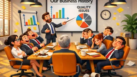 Quality Managers Should Never Make These Mistakes Yet Often Still Do