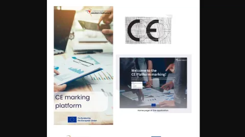 Training on CE Marking Platform Prepares Western Balkans for EU Compliance