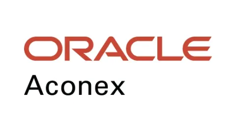 Oracle Aconex
