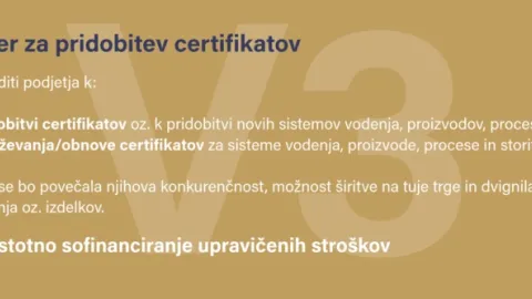 V3 | Voucher for Obtaining Certificates