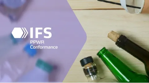 IFS Makes EU Packaging Rules Self-Assessment Tool Available After 70-Company Pilot
