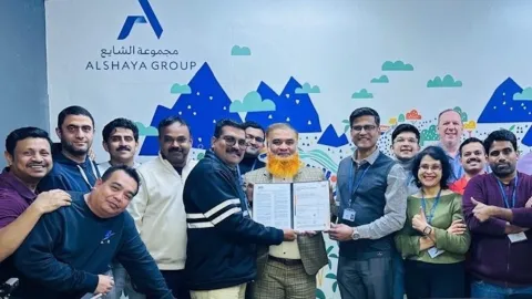 Alshaya Food Successfully Transitions to FSSC 22000 Certification