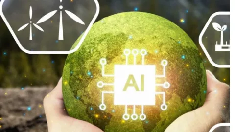 AI and Data Center Energy Demand Lead September PKN News