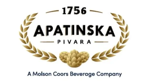 Apatinska Brewery Apatin