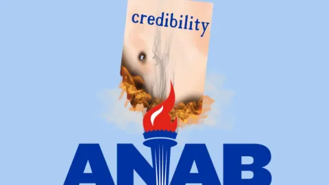 ANAB Accused of Not Enforcing Accreditation Standards