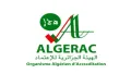 Algerian Accreditation Body (ALGERAC)