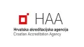 Croatian Accreditation Agency (HAA)