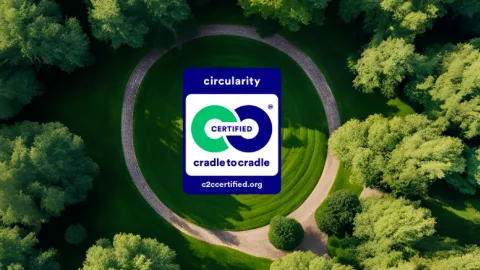 C2C Certified Circularity Introduced to Boost Product Design Aligned with Circular Economy Goals