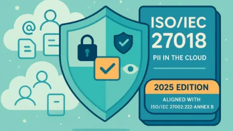 ISO 27018 Updated to Strengthen Data Protection in Public Cloud Services