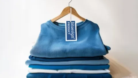 Bluesign Label Guides Consumers to More Sustainable Fashion Choices