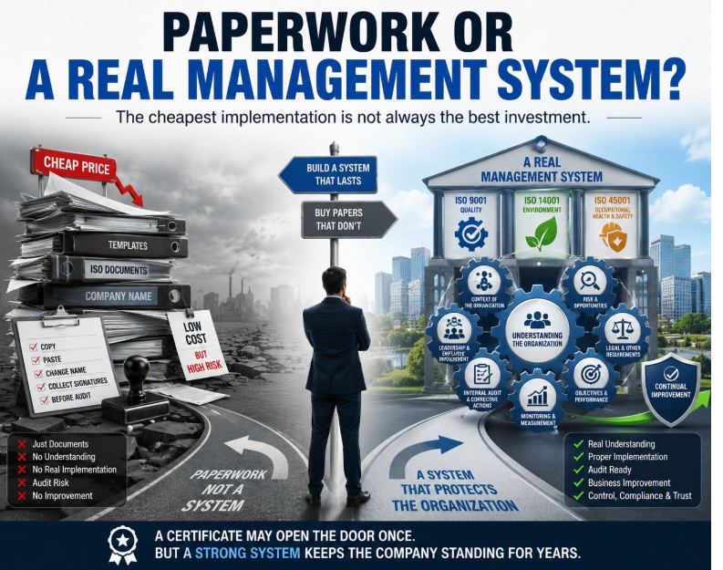 The Hidden Cost of Cheap IMS Consulting