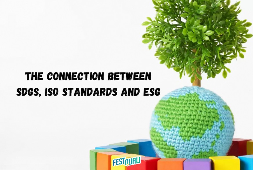 Kako ciljevi održivog razvoja, ISO standardi i ESG funkcionišu zajedno za kompanije