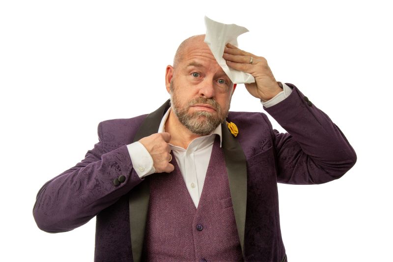 Tips for Surviving an ISO Audit