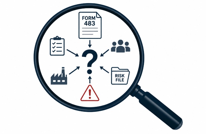 Questions That Reveal Which Medical Device Quality Professionals to Hire