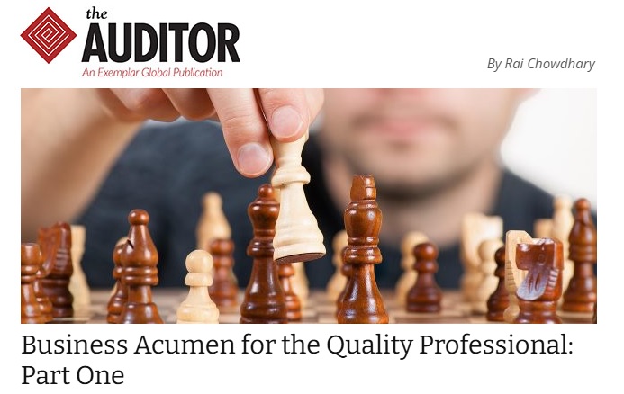 Quality Pros Still Undervalued and Seen as Failed Engineers