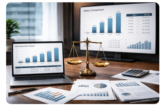 Quality Professionals Face Uneven Pay Across States And Roles, New Report Finds