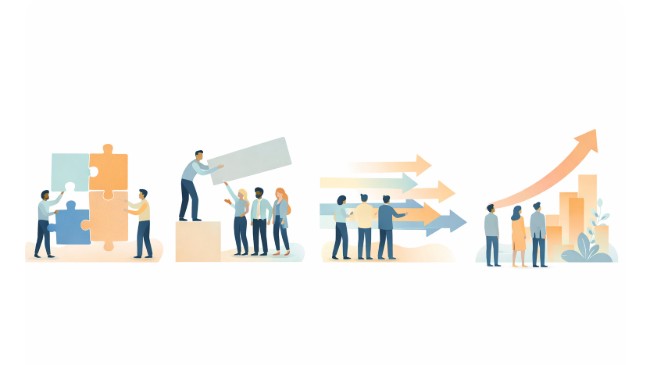 Start With People, Not Procedures When Building Quality Management Systems