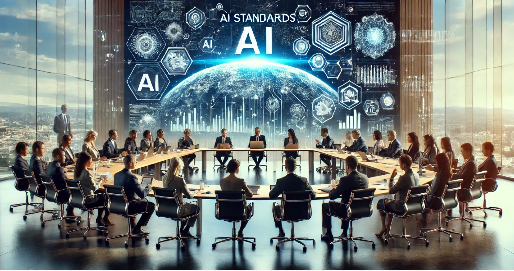 Joint ISO and IEC Committee Leading the Charge for Responsible AI Standards