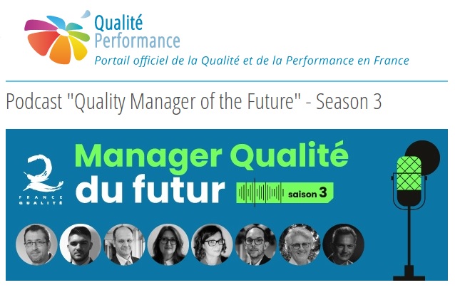 Quality Managers of Tomorrow: Creating Value Across the Board