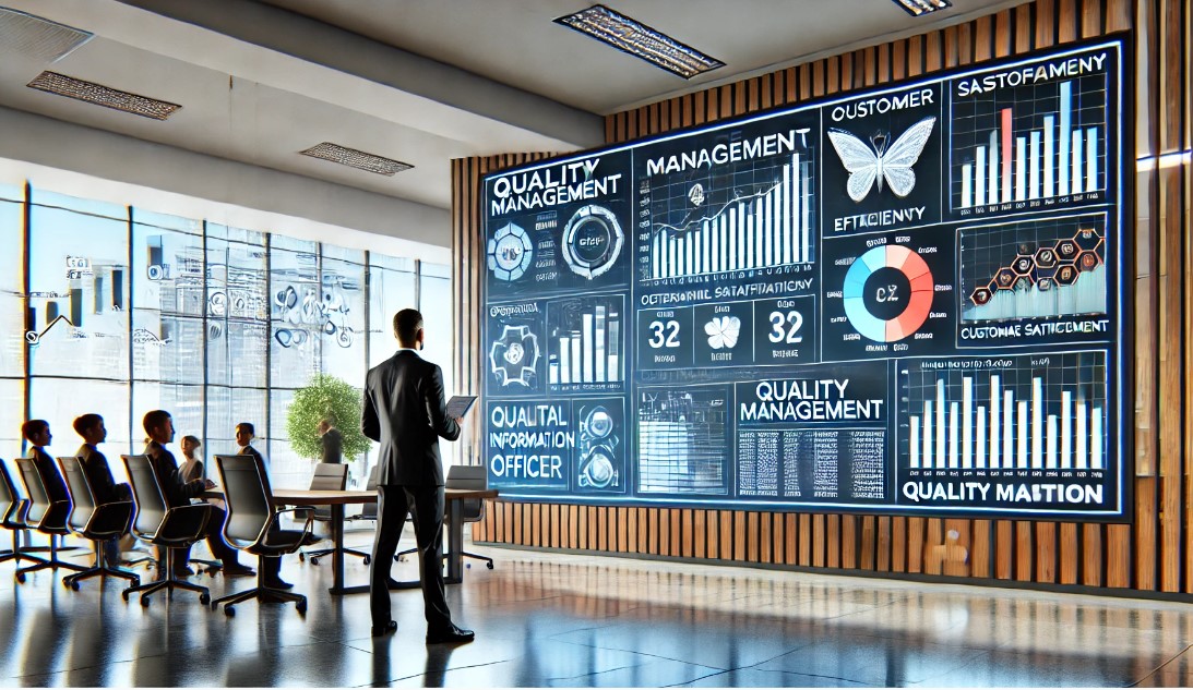 Why Quality Management Is Your CIO's Biggest Opportunity